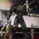Illustration for article titled No Gipsy, Garrus is NOT a Kaiju!